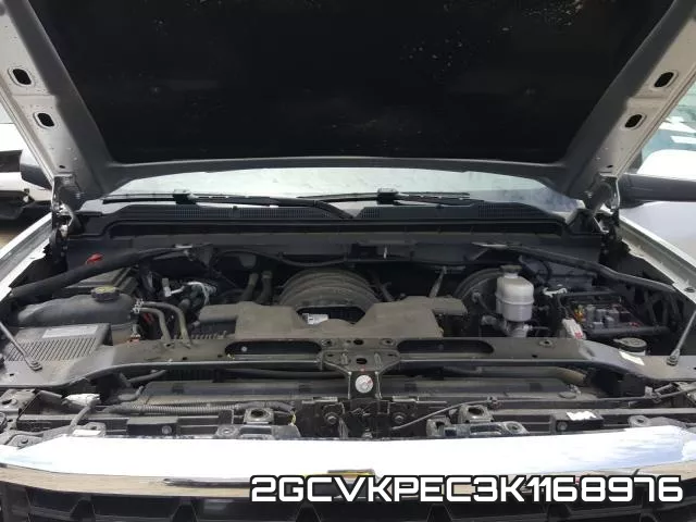 2GCVKPEC3K1168976 фото 7