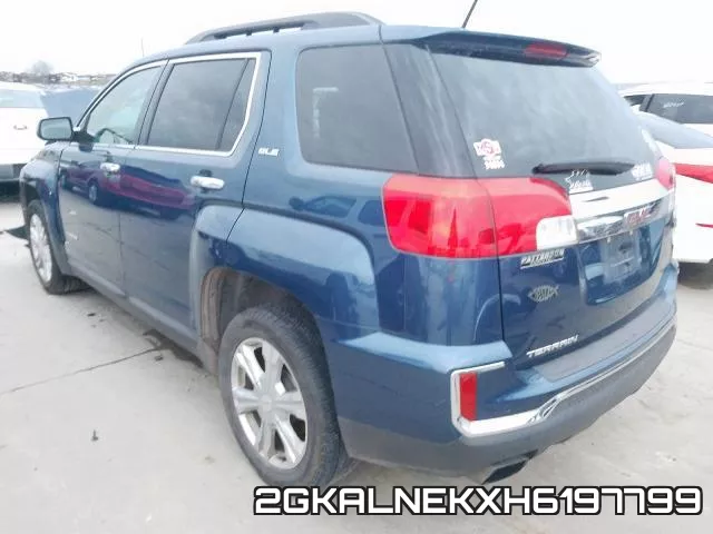 2GKALNEKXH6197799 фото 4