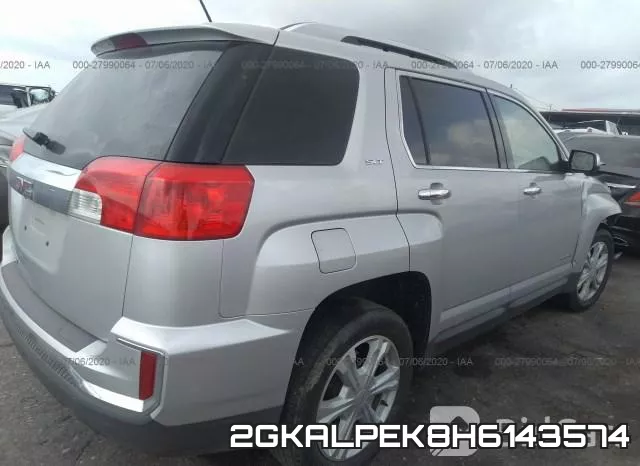 2GKALPEK8H6143574 фото 5