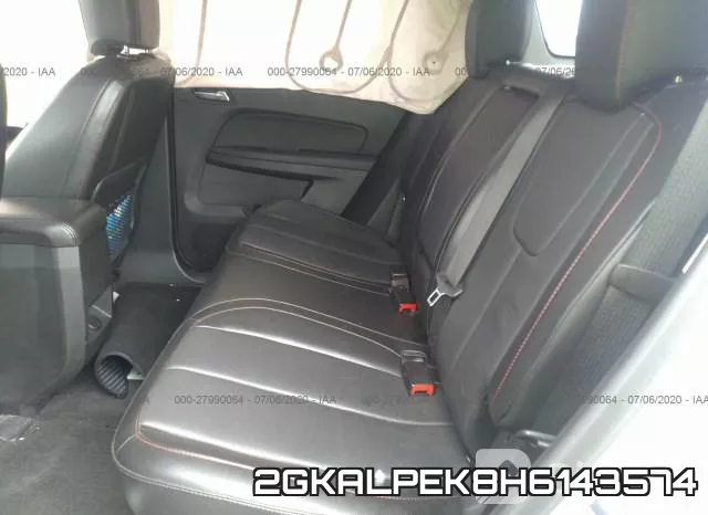 2GKALPEK8H6143574 фото 9