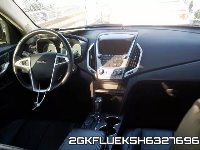 2GKFLUEK5H6327696 фото 10