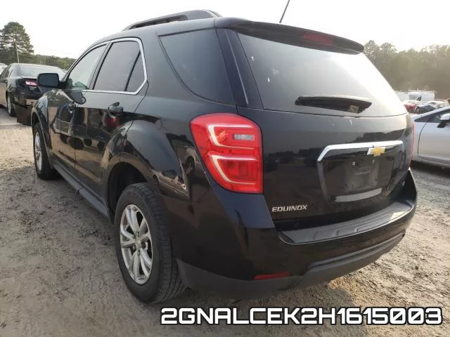 2GNALCEK2H1615003 фото 4