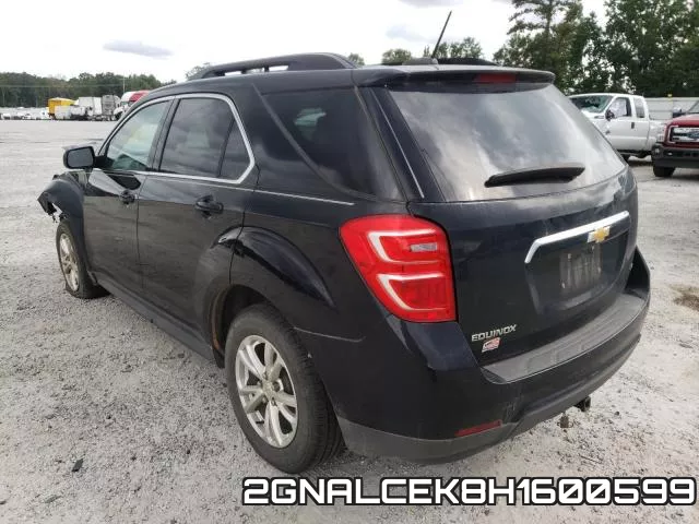 2GNALCEK8H1600599 фото 4