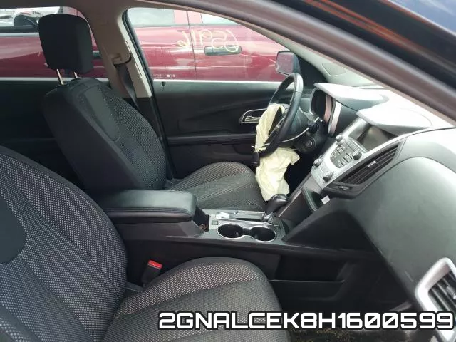 2GNALCEK8H1600599 фото 6