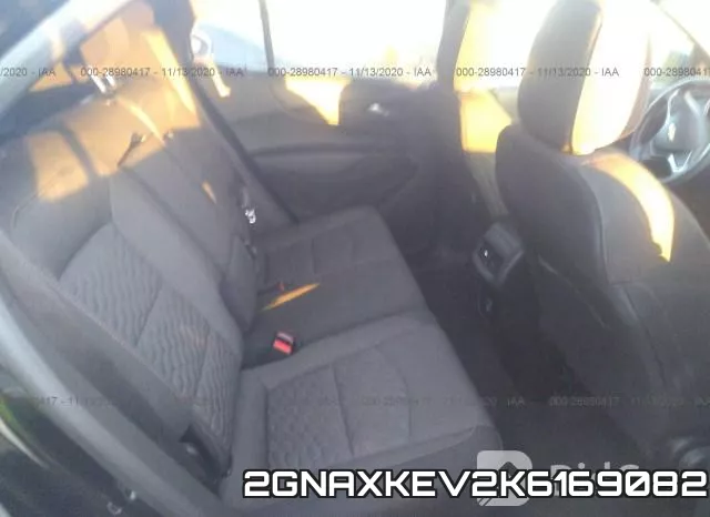 2GNAXKEV2K6169082 фото 9