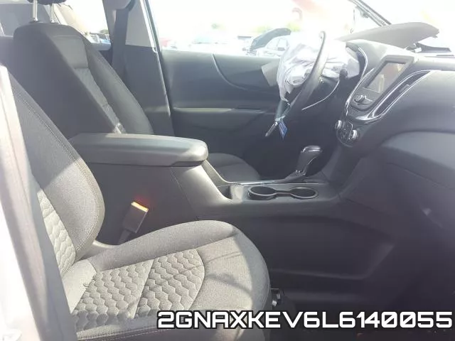 2GNAXKEV6L6140055 фото 6