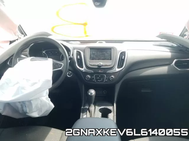 2GNAXKEV6L6140055 фото 10