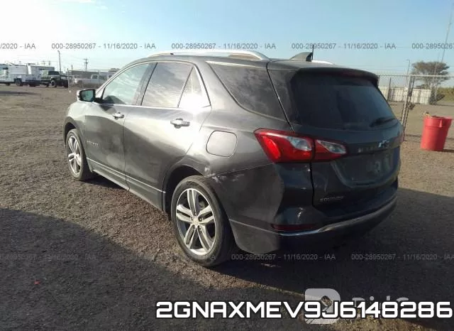 2GNAXMEV9J6148286 фото 4
