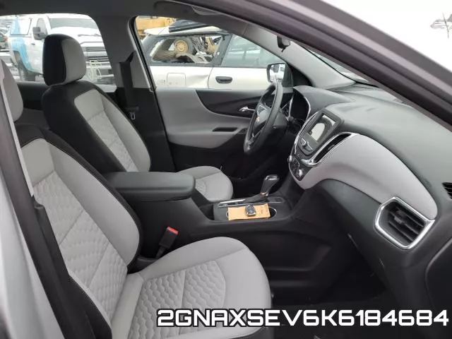 2GNAXSEV6K6184684 фото 6