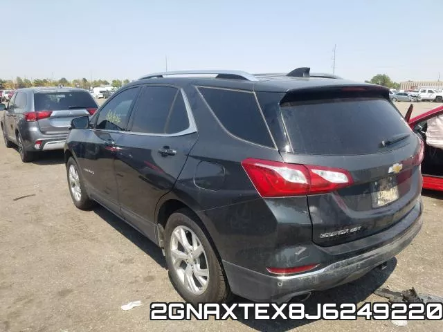 2GNAXTEX8J6249220 фото 4