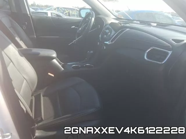 2GNAXXEV4K6122228 фото 6