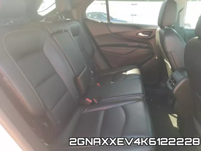 2GNAXXEV4K6122228 фото 7