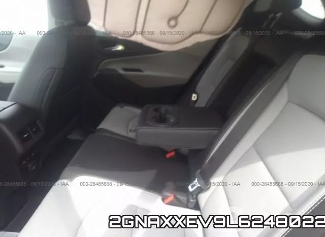 2GNAXXEV9L6248022 фото 9