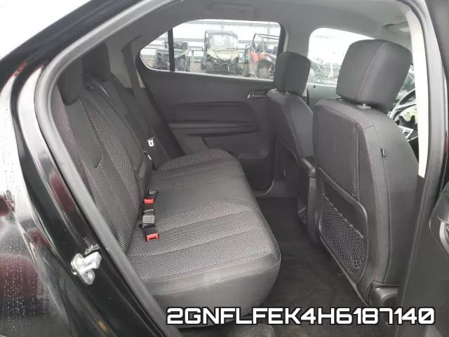 2GNFLFEK4H6187140 фото 7