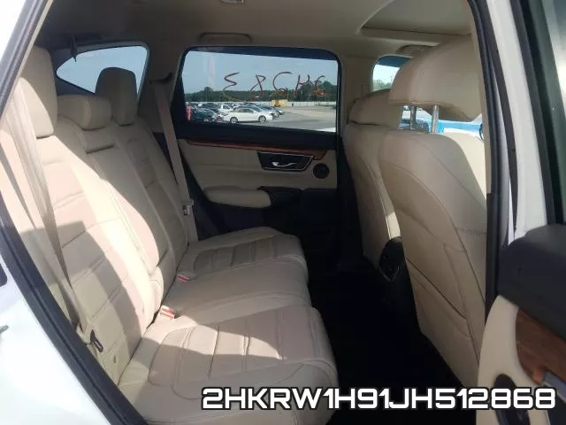 2HKRW1H91JH512868 фото 7