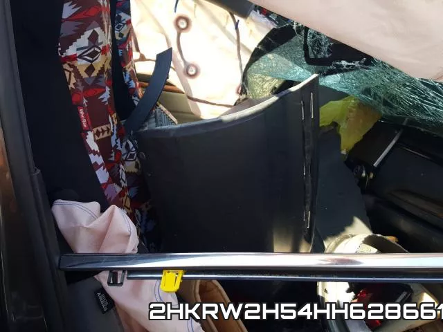 2HKRW2H54HH628661 фото 6