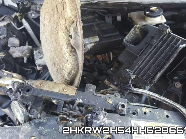 2HKRW2H54HH628661 фото 8