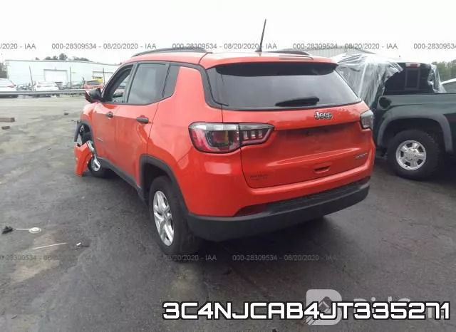 3C4NJCAB4JT335271 фото 4