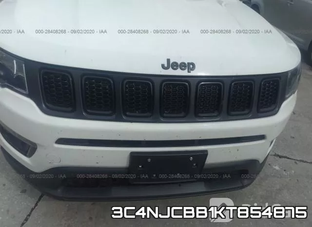 3C4NJCBB1KT854875 фото 7
