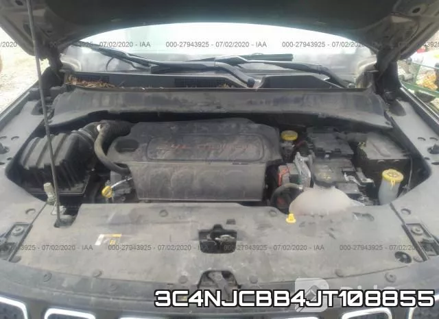 3C4NJCBB4JT108855 фото 2