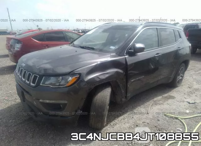 3C4NJCBB4JT108855 фото 3