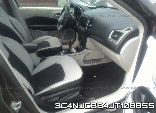3C4NJCBB4JT108855 фото 6