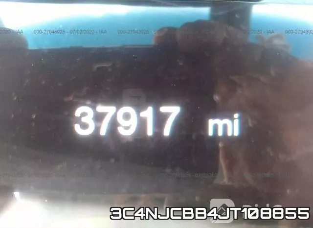 3C4NJCBB4JT108855 фото 8