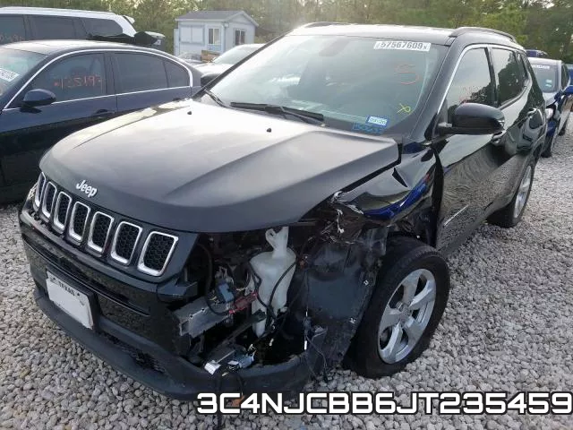 3C4NJCBB6JT235459 фото 3