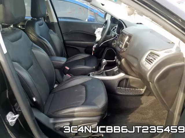 3C4NJCBB6JT235459 фото 5