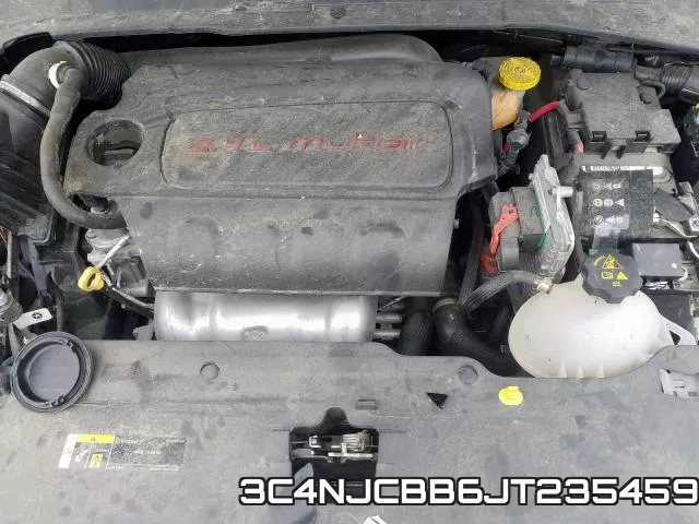 3C4NJCBB6JT235459 фото 7