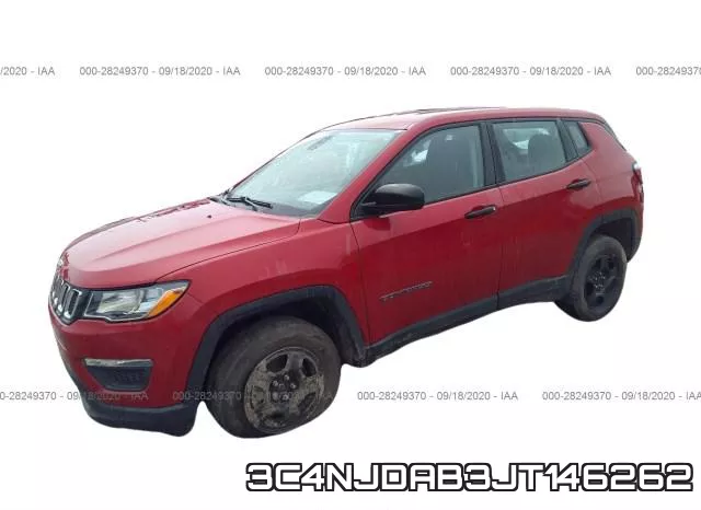 3C4NJDAB3JT146262 фото 3