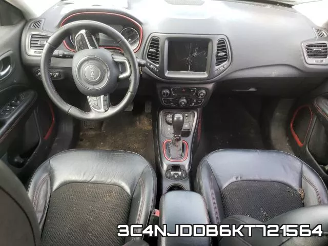3C4NJDDB6KT721564 фото 10