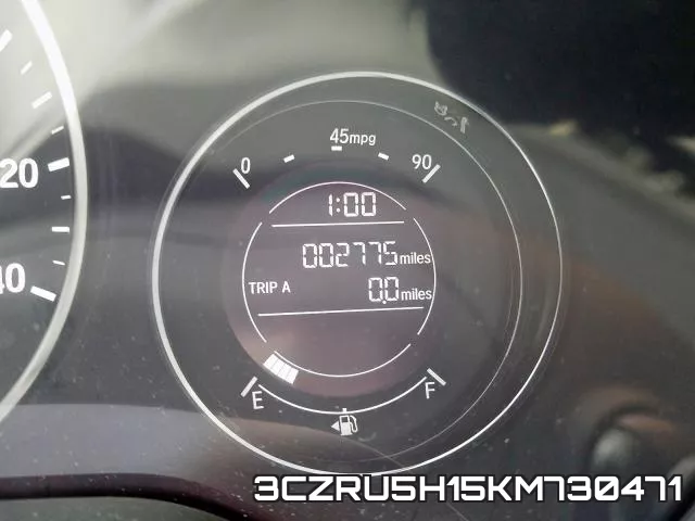 3CZRU5H15KM730471 фото 9