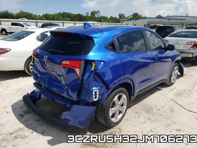 3CZRU5H32JM706273 фото 5