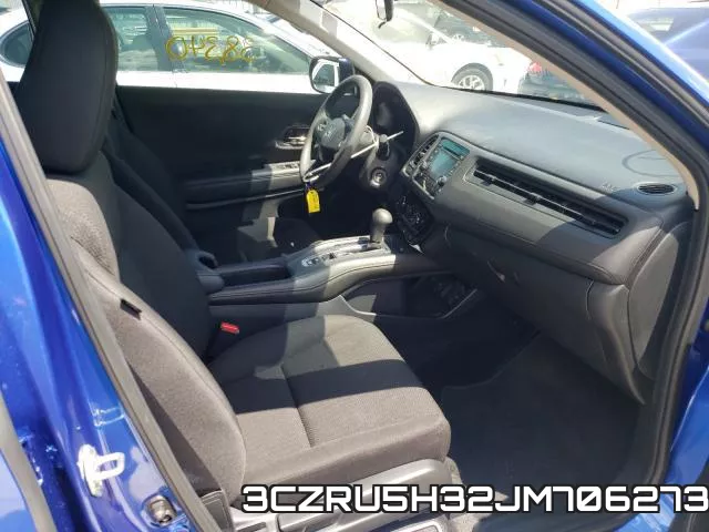 3CZRU5H32JM706273 фото 6