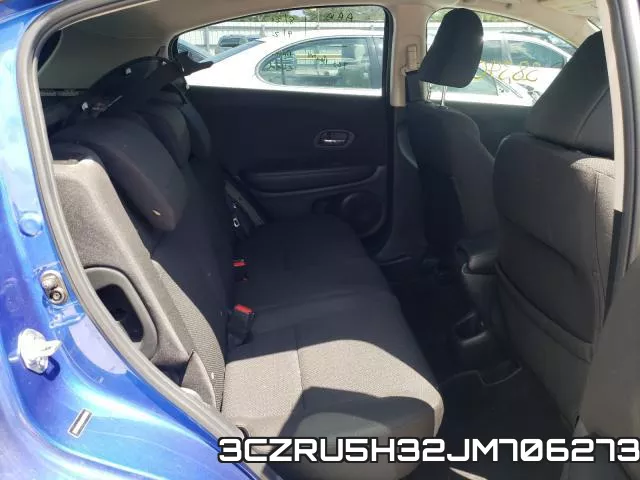 3CZRU5H32JM706273 фото 7