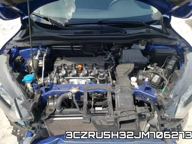 3CZRU5H32JM706273 фото 8