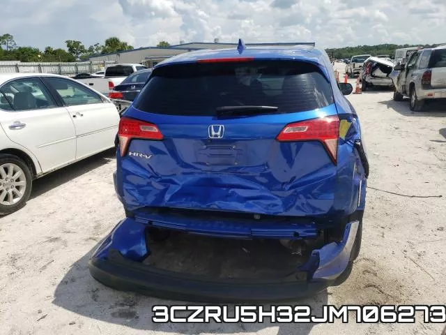 3CZRU5H32JM706273 фото 10