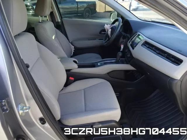 3CZRU5H38HG704455 фото 10
