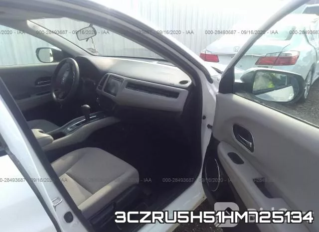3CZRU5H51HM725134 фото 6
