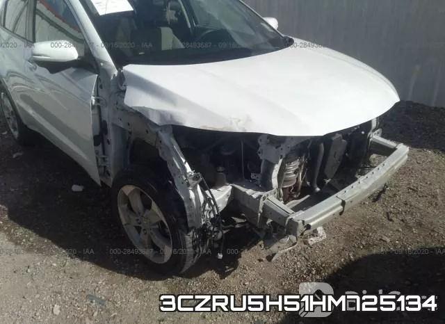 3CZRU5H51HM725134 фото 7