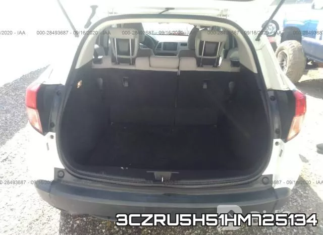 3CZRU5H51HM725134 фото 9
