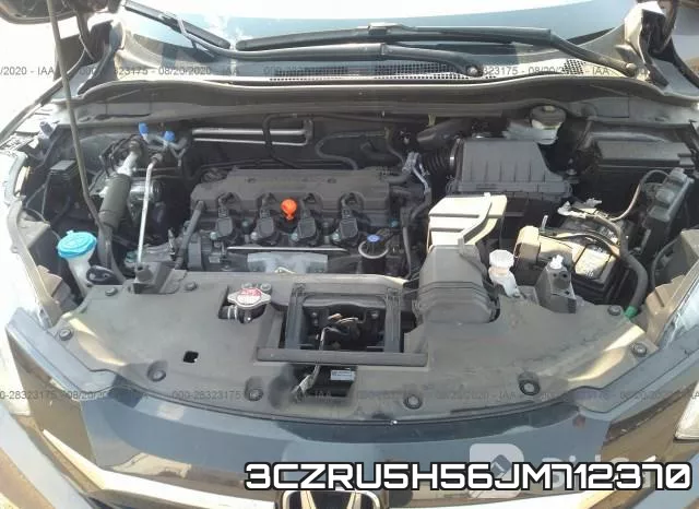 3CZRU5H56JM712370 фото 2