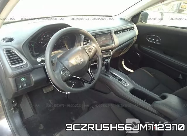3CZRU5H56JM712370 фото 6