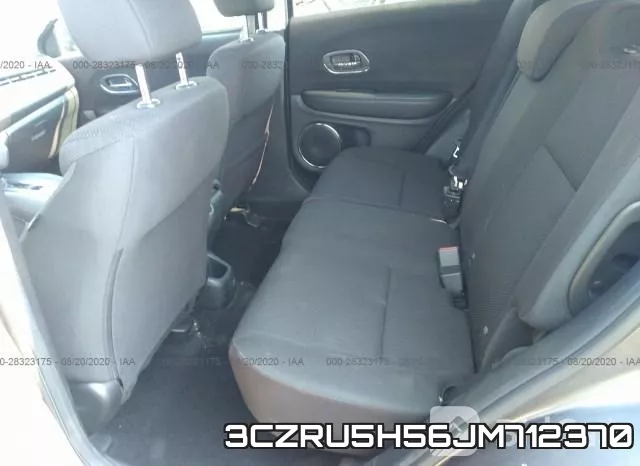 3CZRU5H56JM712370 фото 9
