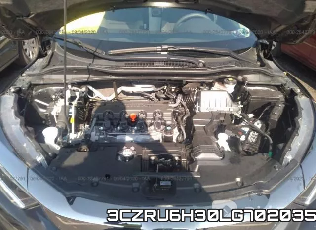 3CZRU6H30LG702035 фото 2