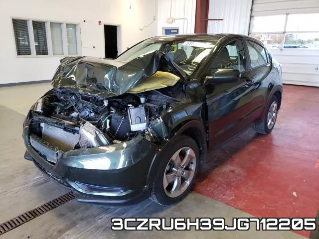 3CZRU6H39JG712205 фото 3