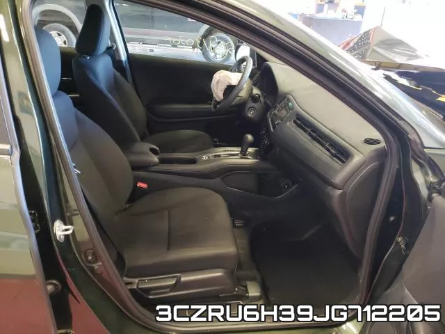 3CZRU6H39JG712205 фото 6