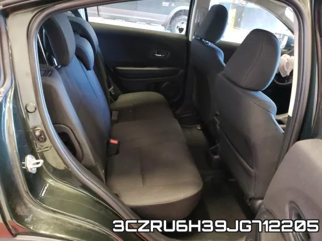 3CZRU6H39JG712205 фото 7