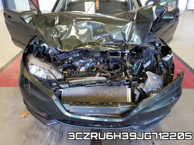 3CZRU6H39JG712205 фото 8